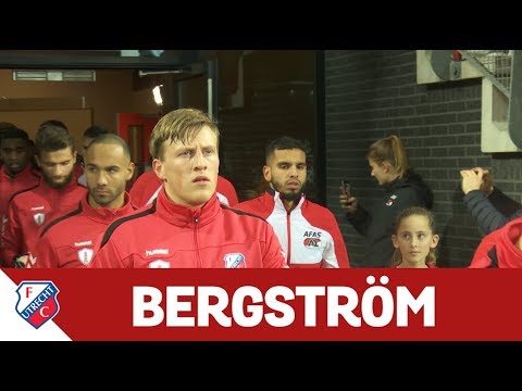 FOCUS | 'Blijven werken voor Europa League' eredivisie 2