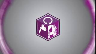 Vuitton Animated Logo