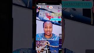 Eyindi Sarah Aye Naba Matière Ya Somo