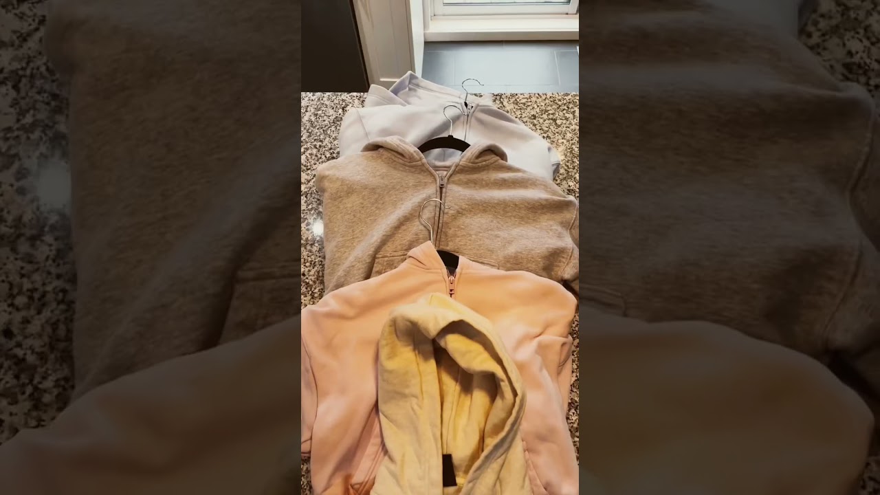 If I like it I’ll just grab it in another color or  