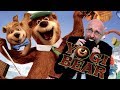 Yogi Bear - Nostalgia Critic