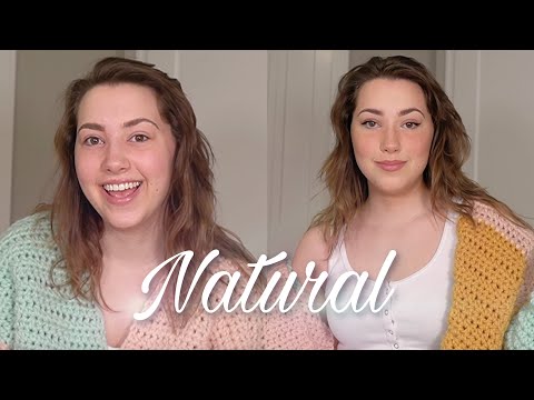 My "No makeup" look | Natural Everyday Makeup Routine