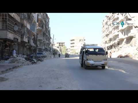 الأسد يعزف فصلا جديدا من سمفونية الجوع أو الركوع بحلب 