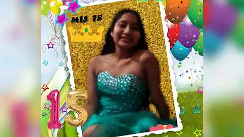 MIS 15 TATIANA ANAI ARROYO PALMA