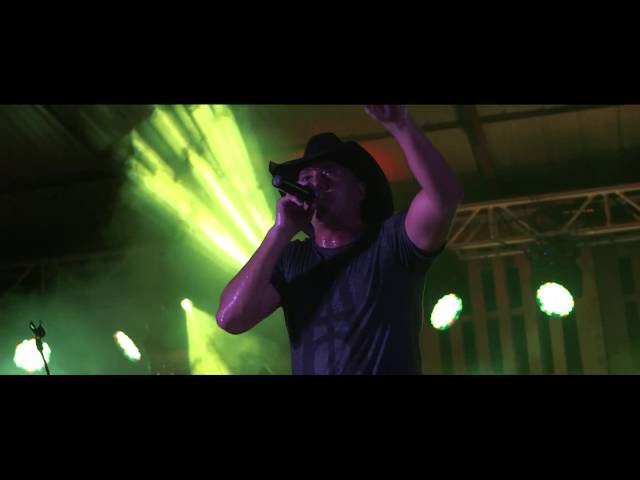 Frank Foster- Bayou Moon- Official Music Video