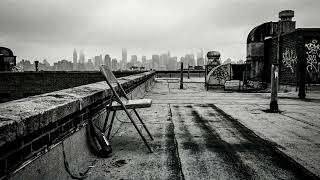 [FREE] Boom Bap Type Beat "Strong" | Jadakiss x 38 Spesh | Gritty Guitar NY