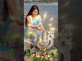 🙏 Shivling Par Puja Karte Hue Bhakt Par Bholenath Ka Aashirwad ❤️🔱