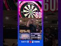 『スーパーフィニッシュ』浅田 斉吾 その2【PDC ASIAN CHAMPIONSHIP 2023 JAPAN QUALIFYING】#shorts
