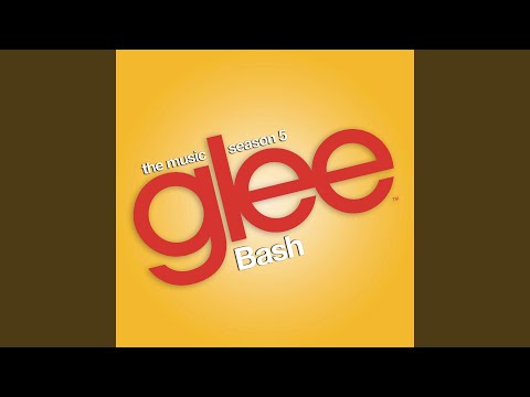 I'm Still Here (Glee Cast Version)