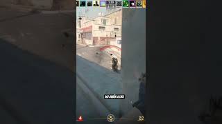 Moje best kill v Counter-Strike 2 #24