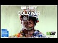 Echoes of a cold war Mission Part 1 | Call of Duty  Black Ops Cold War Gameplay | RTX 3070Ti