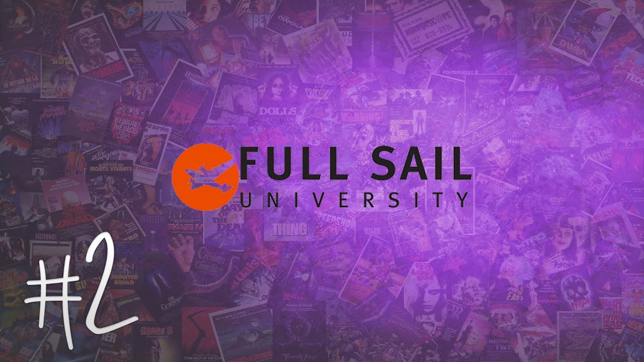 History of Motion Picture Arts - Final Project (The Evolution of Horror Films)