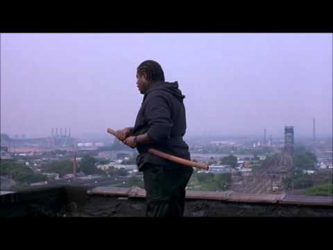 Burial - Gutted
