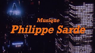 Philippe Sarde – Mille milliards de dollars (End Titles) Guide
