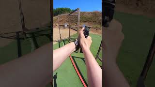 European Handgun Championship 2026 (EHC) | Stage 11