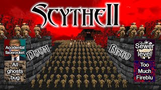 Scythe 2 + Doom Bingo