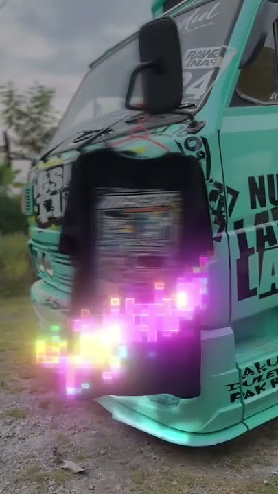 🔴BESI TUA UDAH KAYAK TRUK MUDA..!! Umplung cak met makin lama semakin mbois