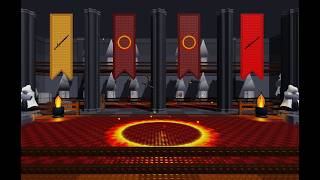 Dummy Wars: A New Chapter Leak: Blazing Statue and Swordmaster Rework