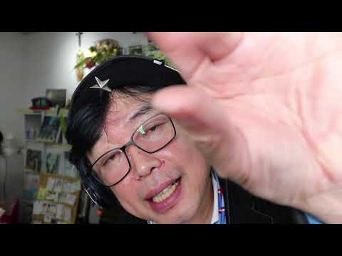 ASMR Relaxing Hand Movements Pat Pat 【音フェチ】ハンドムーブメント