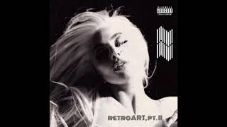 Lady Gaga // MANiCURE (Reprise)  // [from ''retroART, pt. II''