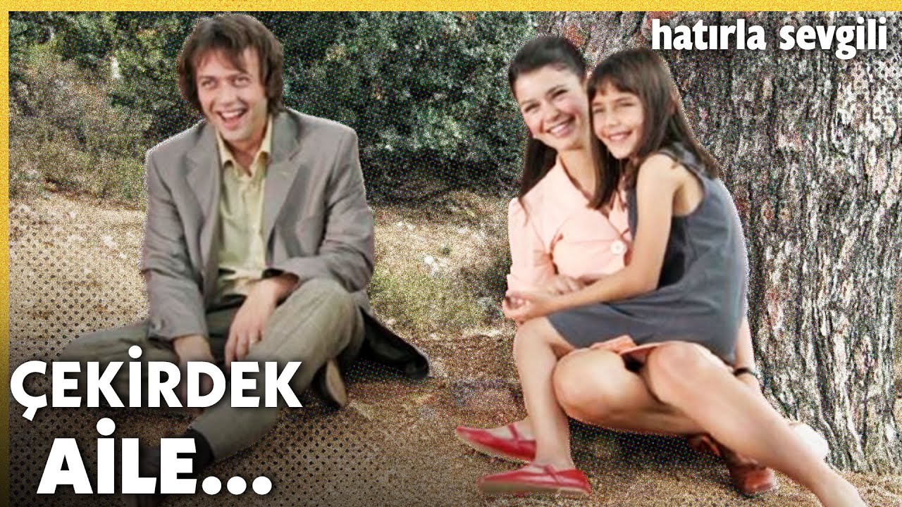 Haftanın En Çok İzlenen Sahneleri - Hatırla Sevgili Özel