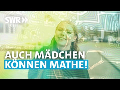 Video: Warum Mathe Gebraucht Wird