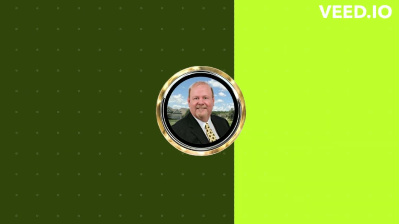 Realtor Steve Wallace Reveal Video