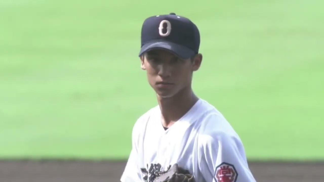 沖縄尚学🆚興南