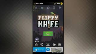 beginners guide to flippy knife