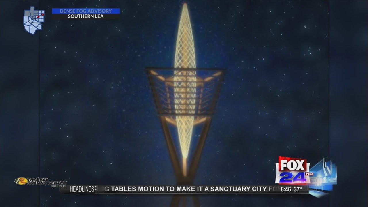 Baby Friday with Randy Ham!