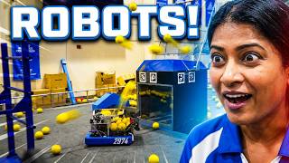 Investing in STEM Across Cobb!