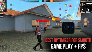 best optimizer app for smooth gameplay + fps 🇧🇷💀 no lag increase headshots 99%⚙ screenshot 1