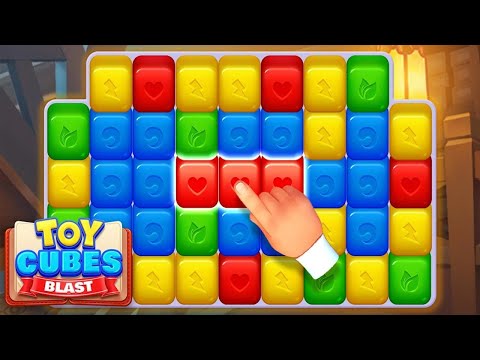 Toy Blast Puzzle Unity Game Source Code #unity #unity3d #unitydev #unitydeveloper #sourcecode