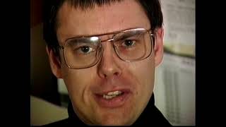 Simon Quinlank Hobbies Ep 3
