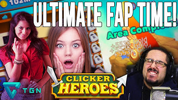 Episode 1 - Clicker Heroes - Let