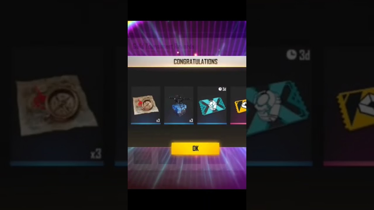 How To Get Free Custom Room Card In Free Fire 2022