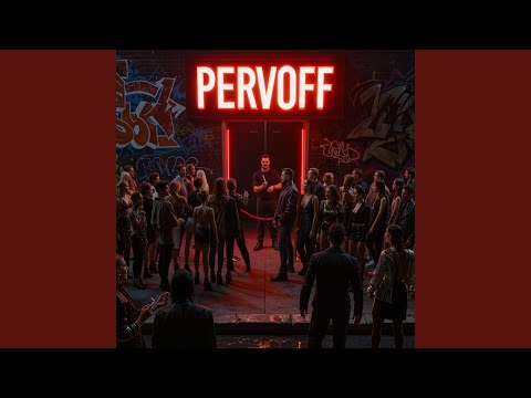 Pervoff - Нихао