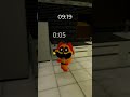 Juego: cook piggy. /DogDay