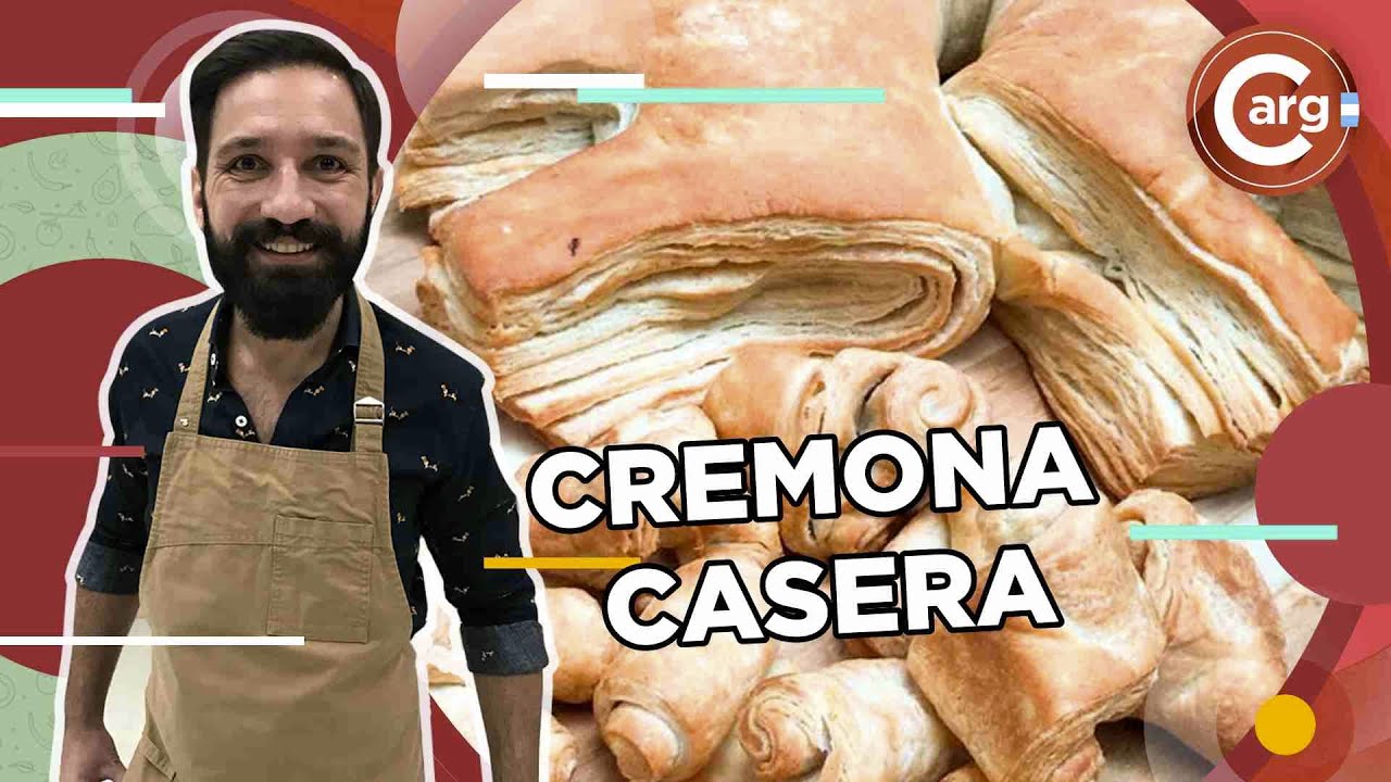CREMONA CASERA