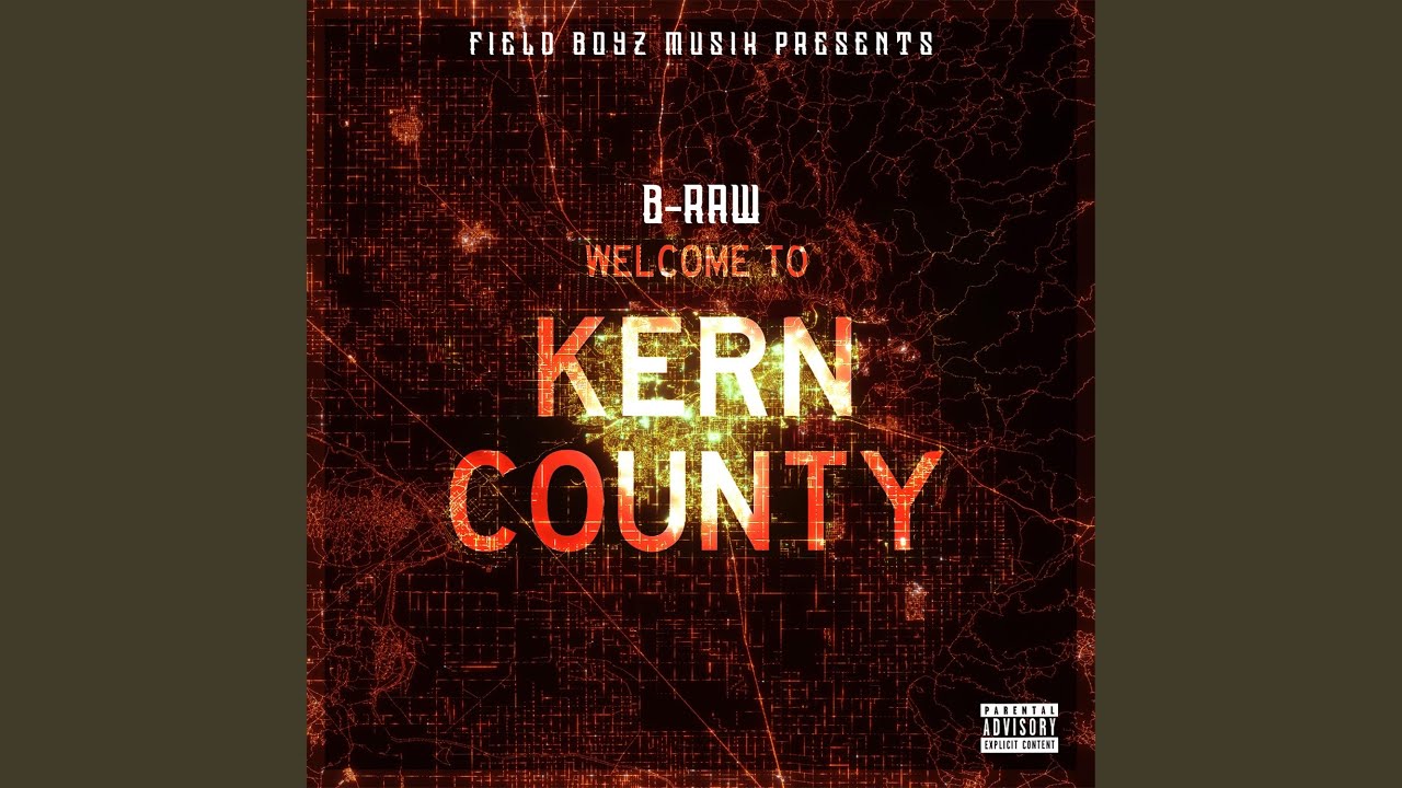 Guarda Welcome To Kern County su YouTube Guarda Welcome To Kern County su YouTube