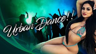 Urban Dance Mix (Video Mix)