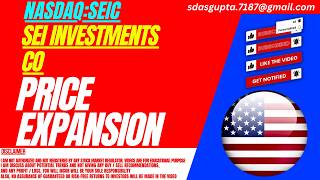 SEI INVESTMENTS STOCK PRICE EXPANSION SEIC STOCK