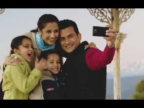 Paradise to Himalayas - A Joyful Club Mahindra Stay of Love & Luxury | Club Mahindra Review