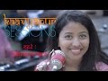 Kaavyapur sessions  episode 2 featuring aanandi joshi  adheera mana   marathi song 