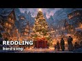 Reddling - A Mysterious Christmas Guest | Medieval Fantasy Folk Song