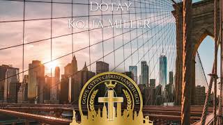 Video thumbnail of "Dotay Kolia Miller Gypsy Christian Song"