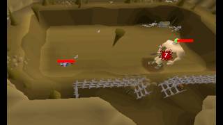 [OSRS] Road to 126 From Scratch | REDUX | Episode 2