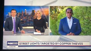 KTVU Fox 2 News The Four open July 23 2026
