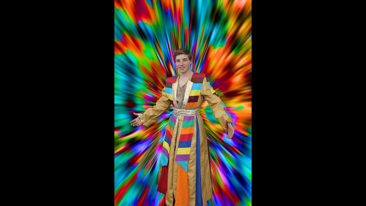 Boundary Homeschool presents 