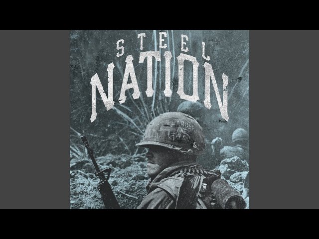 Steel Nation - All Is Lost